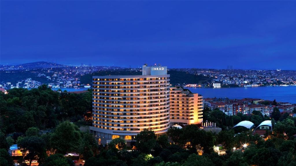 Istanbul